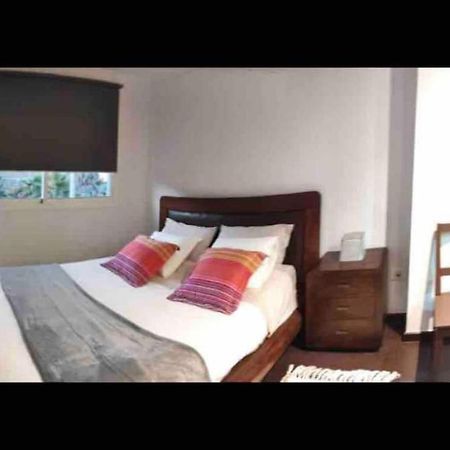 Ferienwohnung Casa De Ricardo Puertito de Guimar Exterior foto