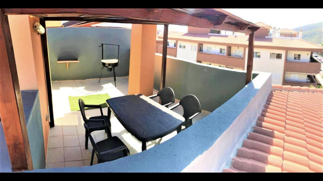 Ferienwohnung Casa De Ricardo Puertito de Guimar Exterior foto